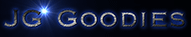 JG Goodies Logo